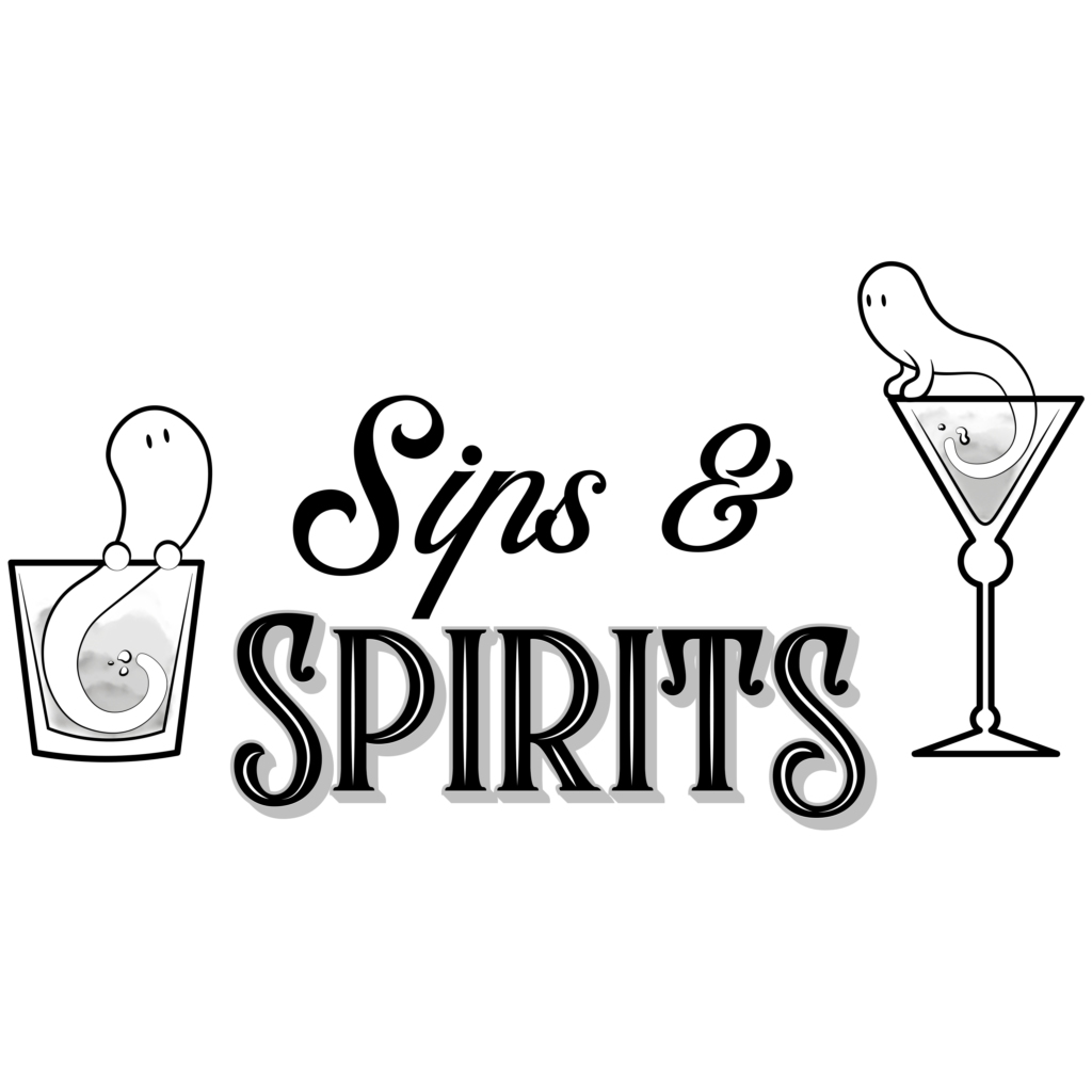Sips & Spirits Podcast