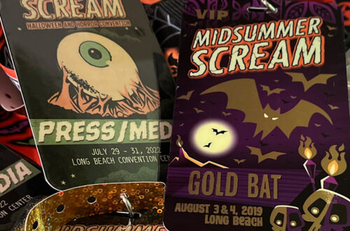 is midsummer scream worth the hype