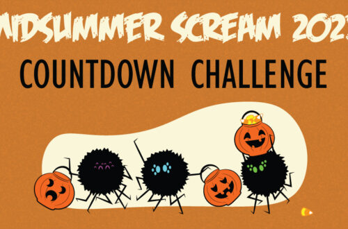 countdown to midsummer scream 2023