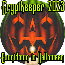 cryptkeeper 2023 countdown to halloween