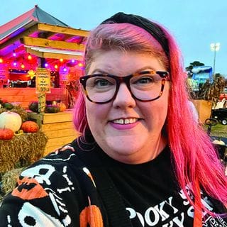 spooky little halloween