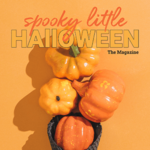 Spooky Little Summer 2025 Fun Size