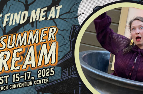 midsummer scream 2025 countdown