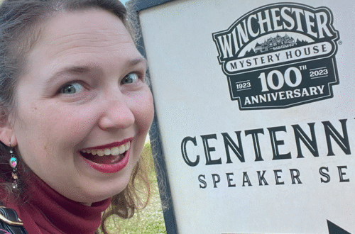 centennial speaker series dale fiore