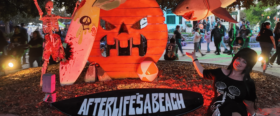 creep it real oc 2025