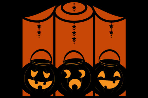 classic icons scavenger hunt