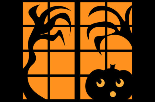 hunting locally scavenger hunt