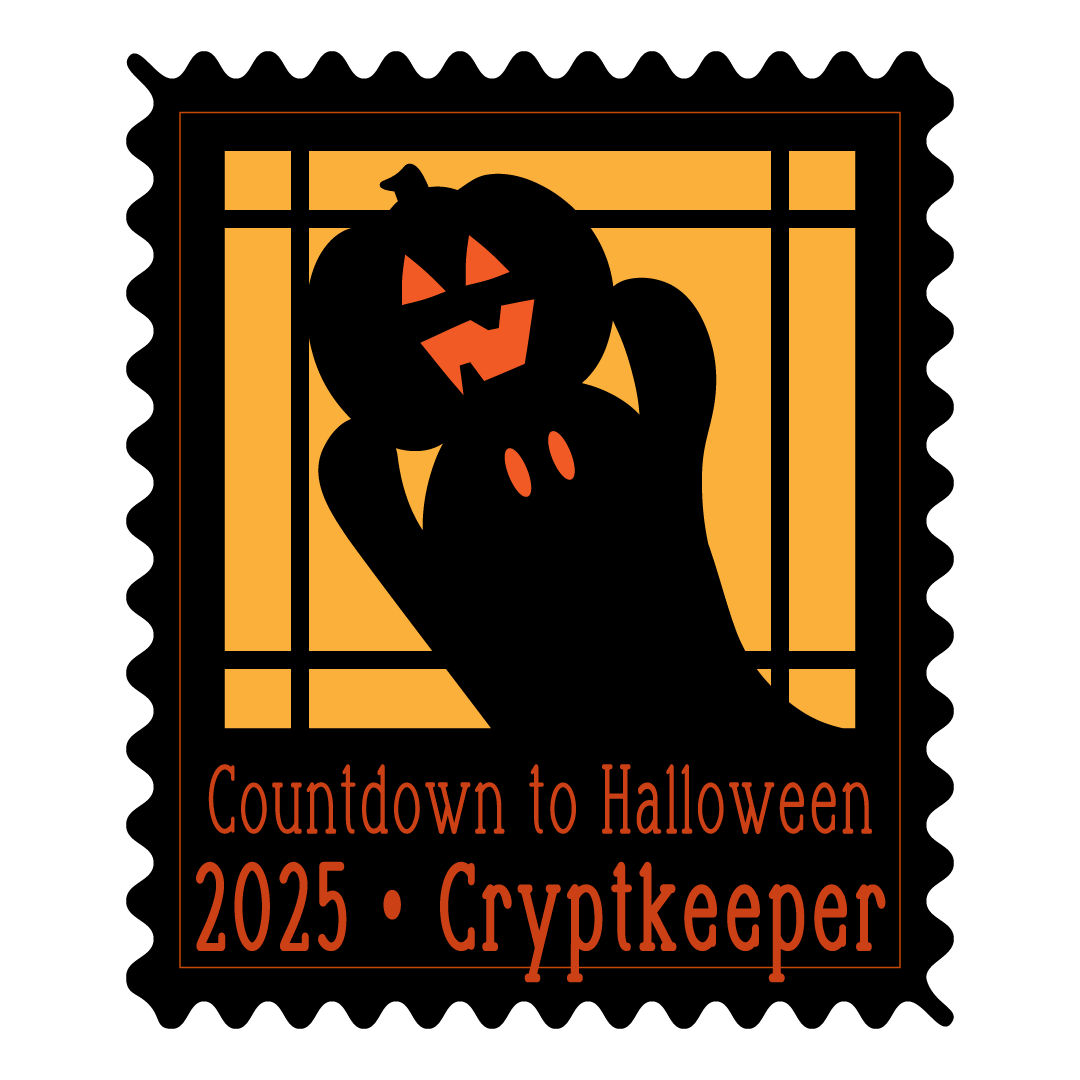 cryptkeeper countdown to halloween 2025