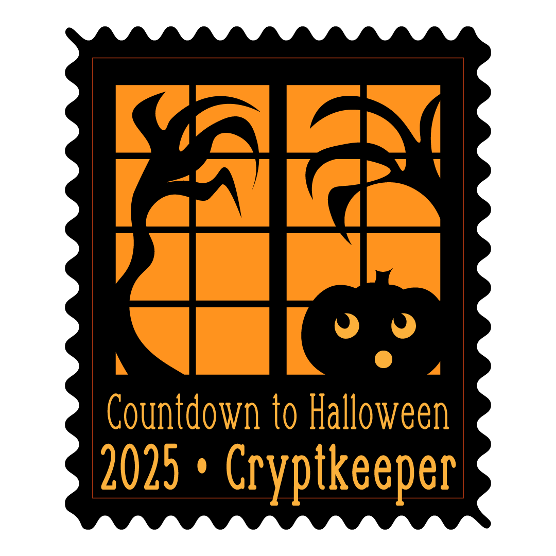 cryptkeeper countdown to halloween 2025