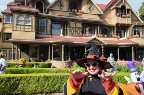 making mindful magic