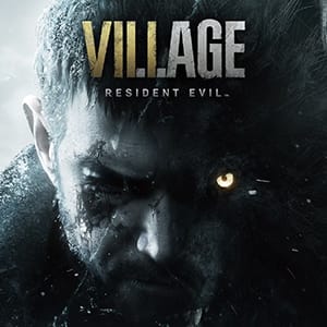 Resident Evil Village on Playstation