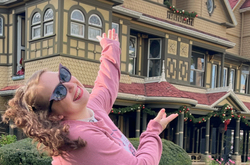 centennial speaker series art for arts sake