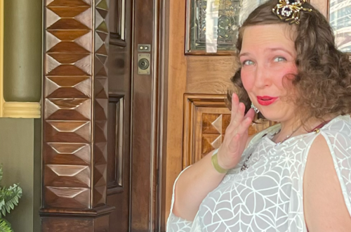 2023 Centennial Celebrations Attended