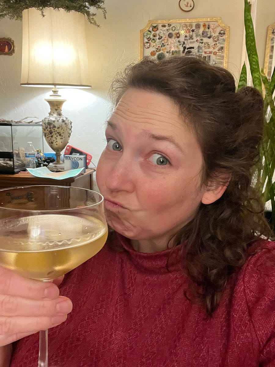 cheers!