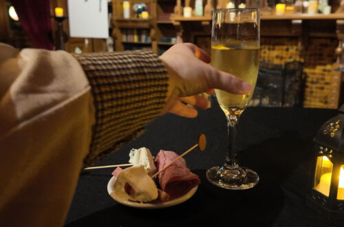 big game predictions with patti negri