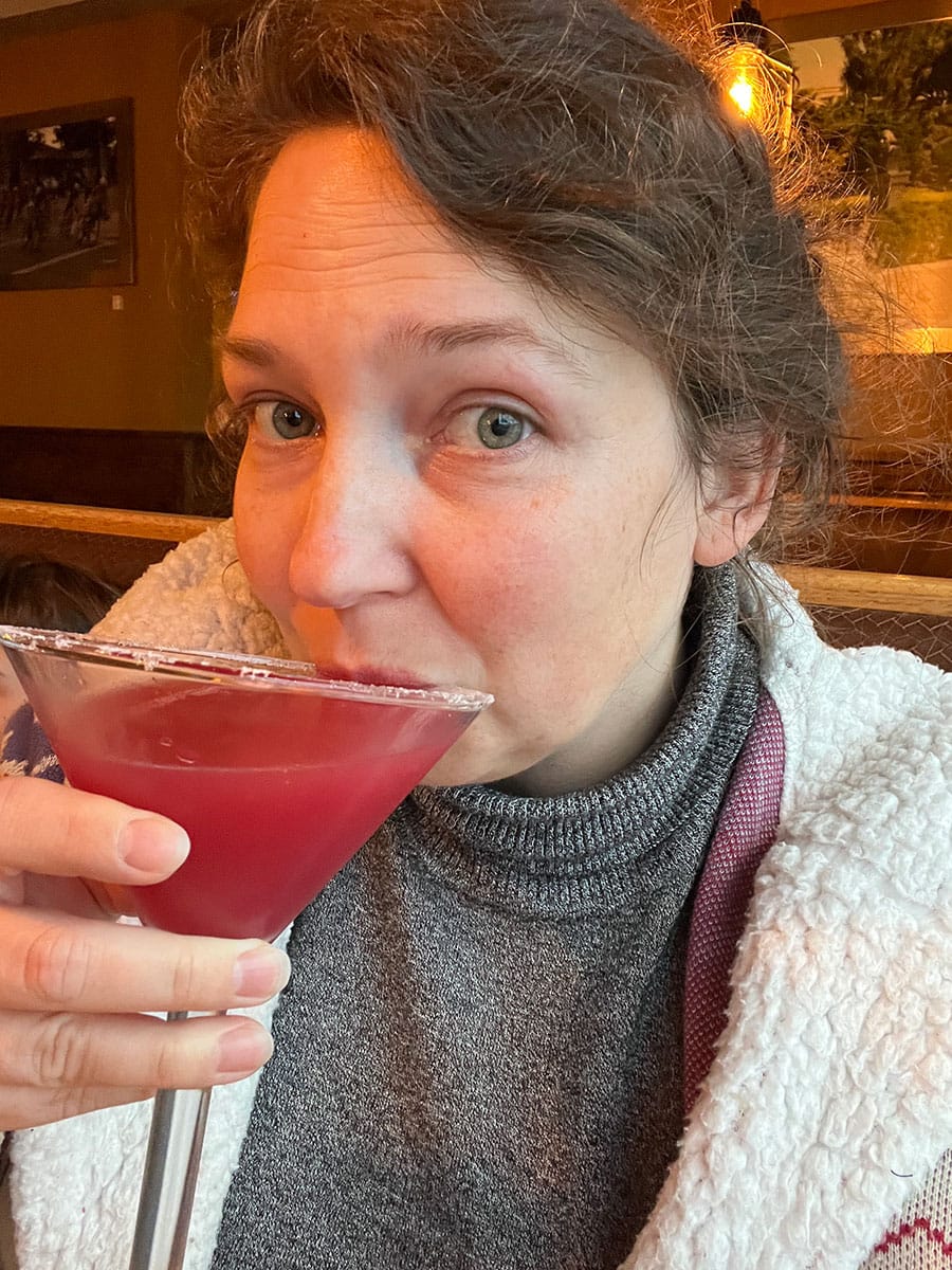 cheers!
