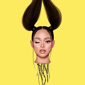 Villain by Bella Poarch